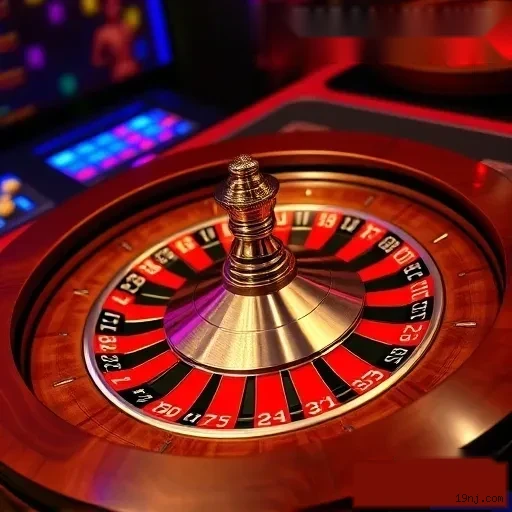 Slots no app 19N.com mobile