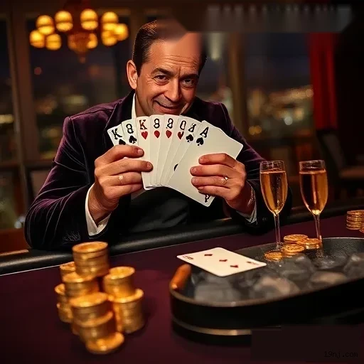 Cassino 19N.com app mobile