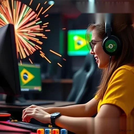 Formulário registro 19N.com