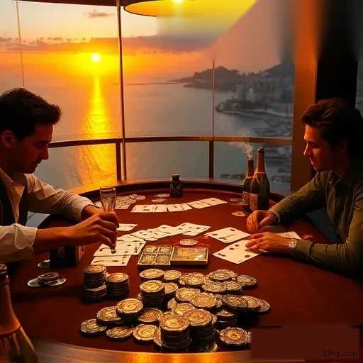 App 19N.com slots mobile